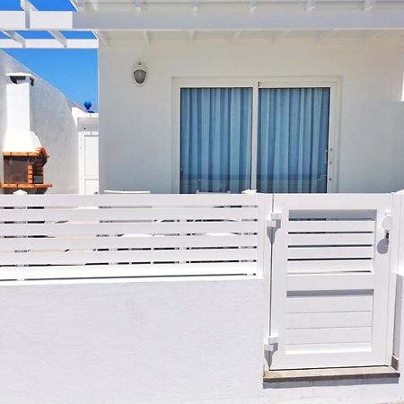 Luxury Apartment On The Beach Плайя-Онда Екстер'єр фото