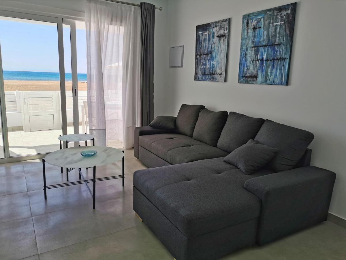 Luxury Apartment On The Beach Плайя-Онда Екстер'єр фото