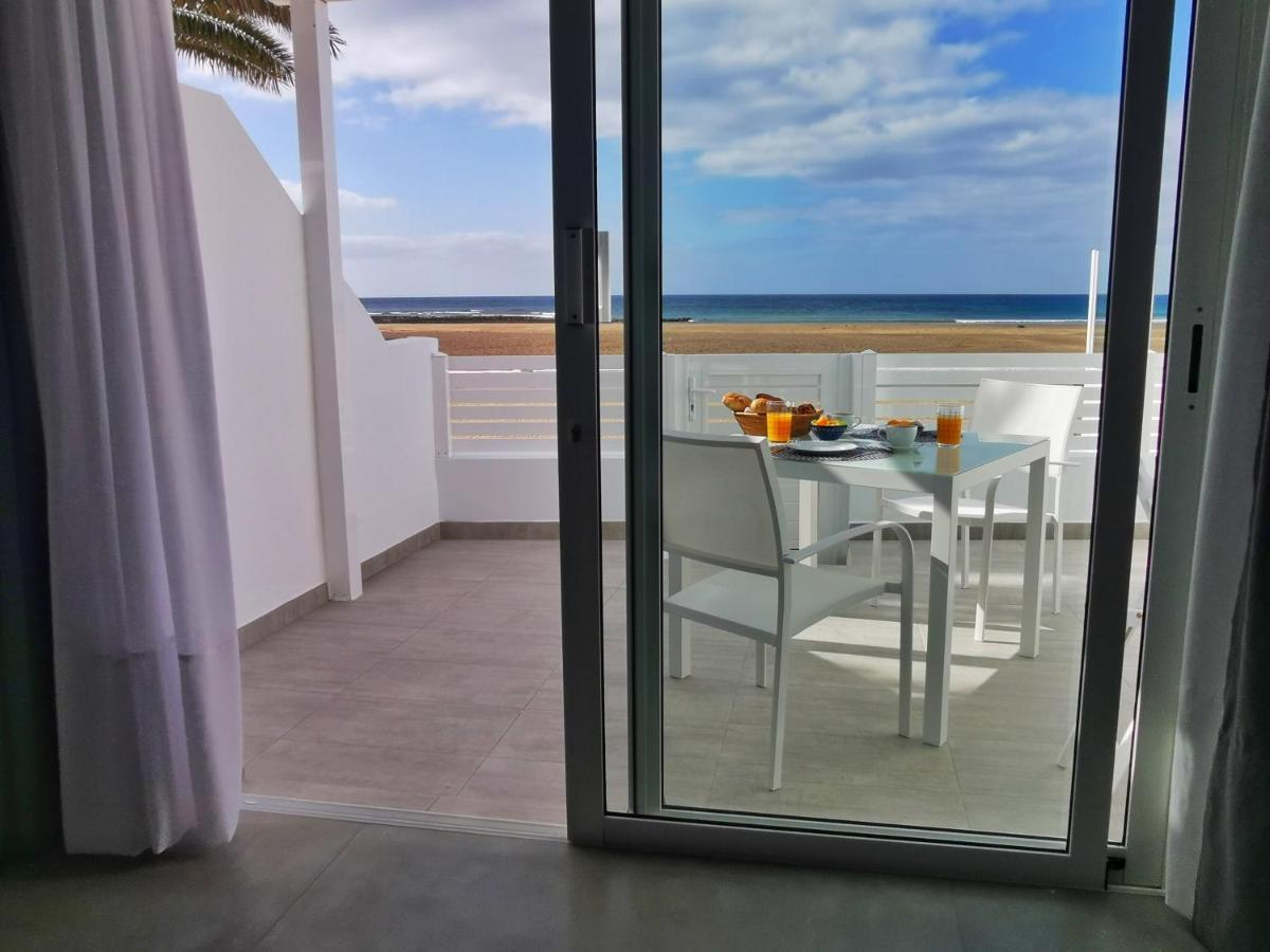 Luxury Apartment On The Beach Плайя-Онда Екстер'єр фото