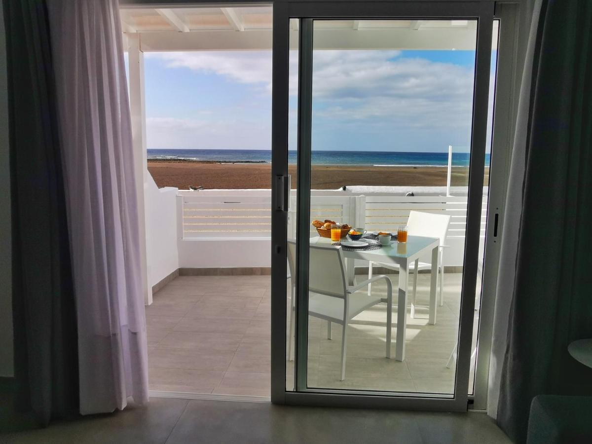 Luxury Apartment On The Beach Плайя-Онда Екстер'єр фото