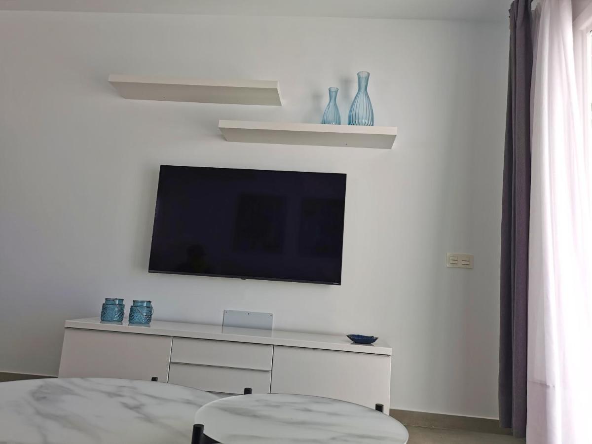 Luxury Apartment On The Beach Плайя-Онда Екстер'єр фото