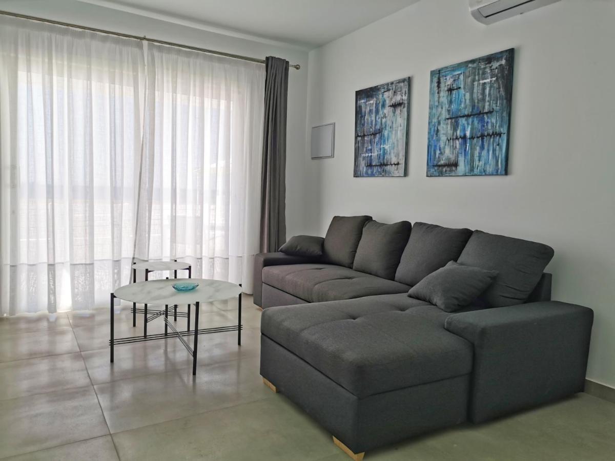 Luxury Apartment On The Beach Плайя-Онда Екстер'єр фото