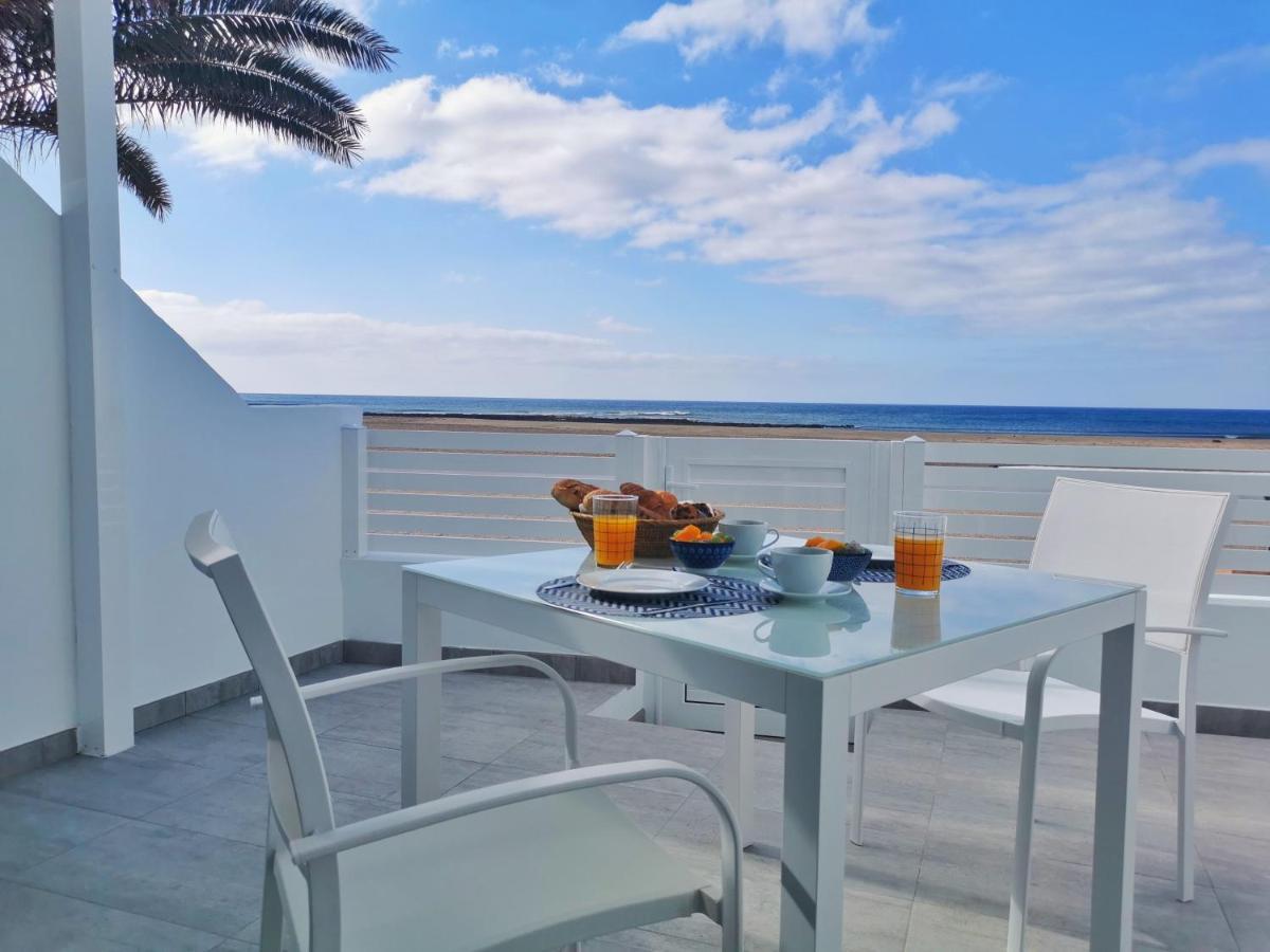 Luxury Apartment On The Beach Плайя-Онда Екстер'єр фото
