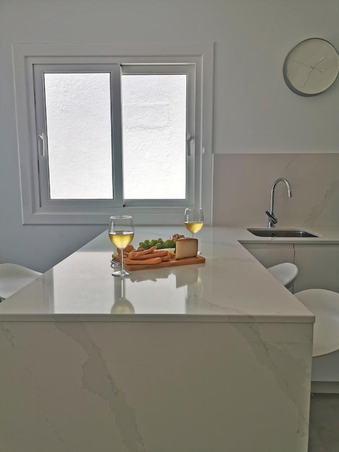 Luxury Apartment On The Beach Плайя-Онда Екстер'єр фото