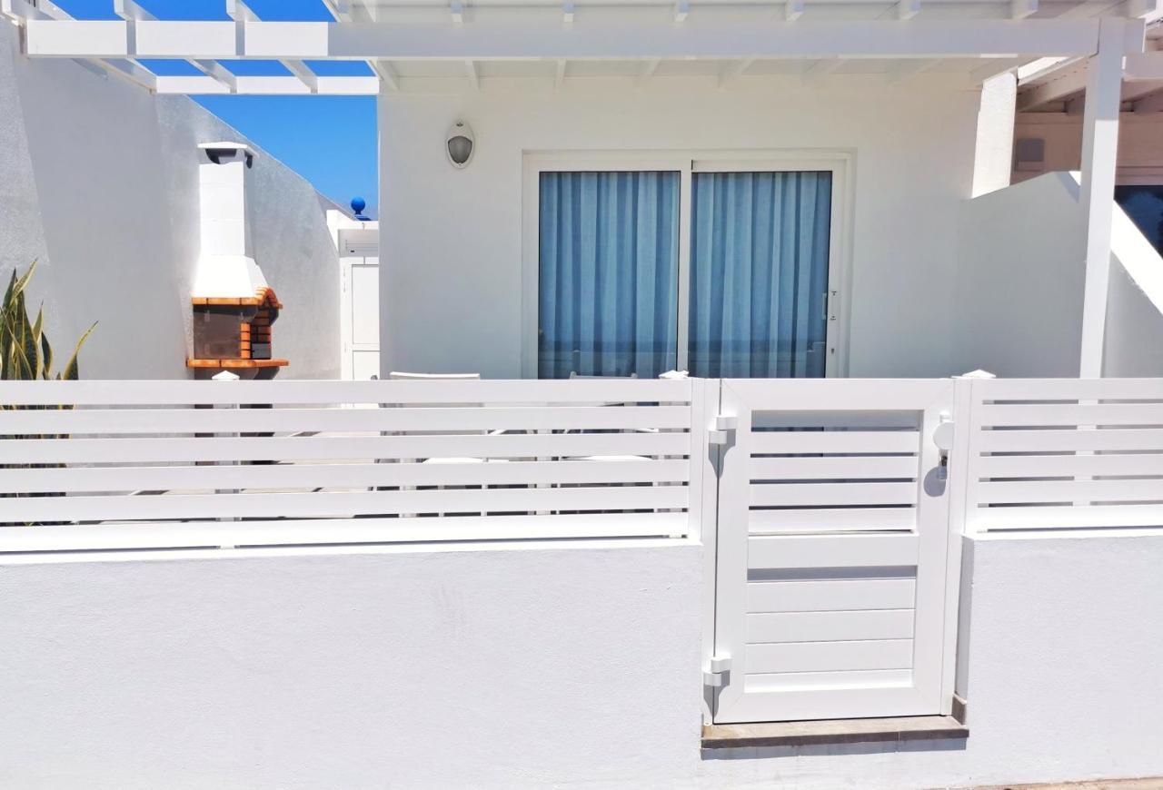 Luxury Apartment On The Beach Плайя-Онда Екстер'єр фото