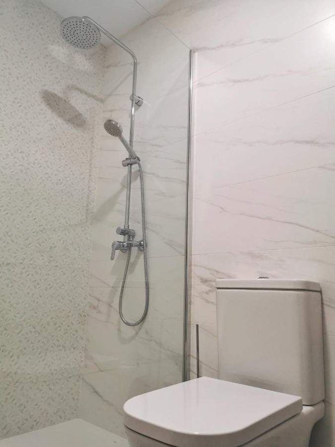 Luxury Apartment On The Beach Плайя-Онда Екстер'єр фото